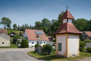 Ortsansicht Hohenbergen Ortsansicht Hohenbergen